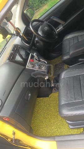 2012 Perodua MYVI 1.5 EXTREME ZHX (A) - 5