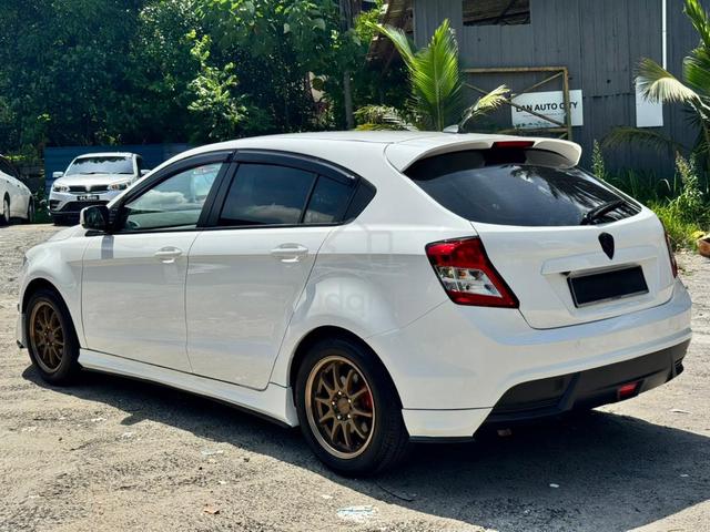 2016 Proton SUPRIMA S 1.6 PREMIUM (A) HARGA PROMO - 2