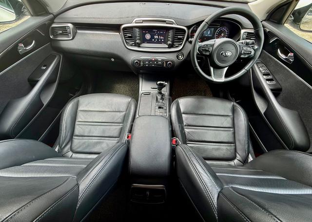2018 Kia SORENTO 2.4 HIGH SPEC (A) 7 Seater MPVs - 4