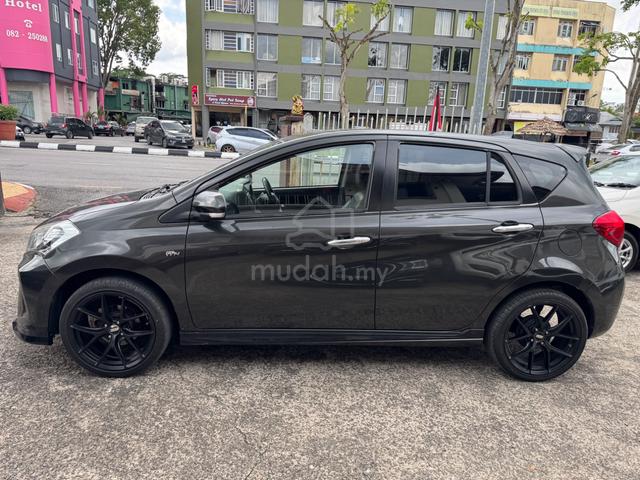 2020 Perodua MYVI 1.5 ADVANCE (A) - 5