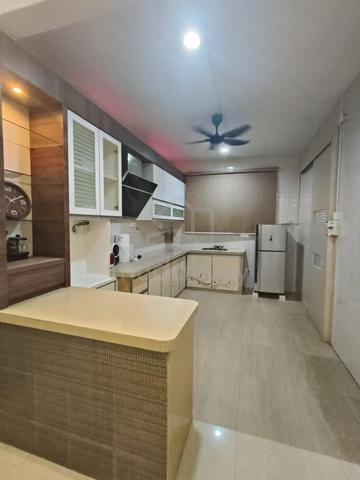 BM - Alma Fully furnished & Renovated House Taman Pinggiran Alma 1