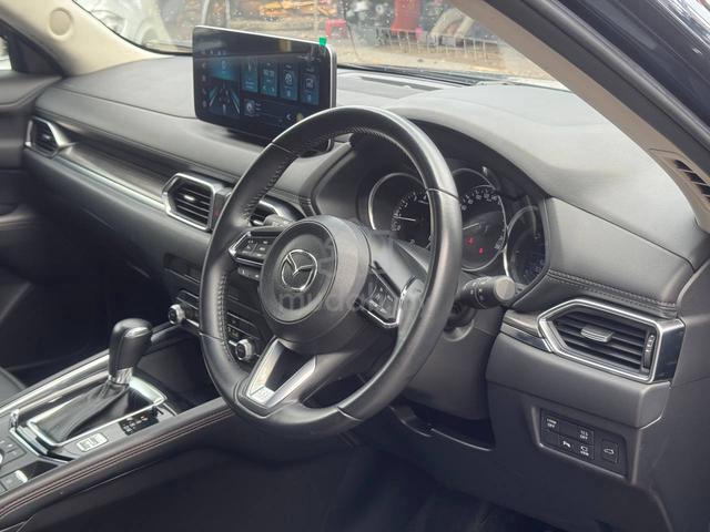 2023 Mazda CX-5 2.0 G HIGH (A) WARRANTY FREE - 4