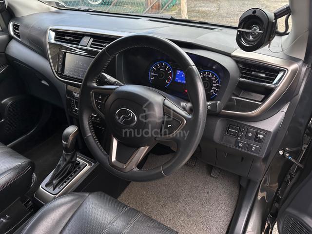 2018 Perodua MYVI 1.5 ADVANCE MY2017 (A) - 3