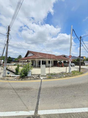 Kebun Teh Beringin 7000sf Commercial Lot JB Town near KSL 1