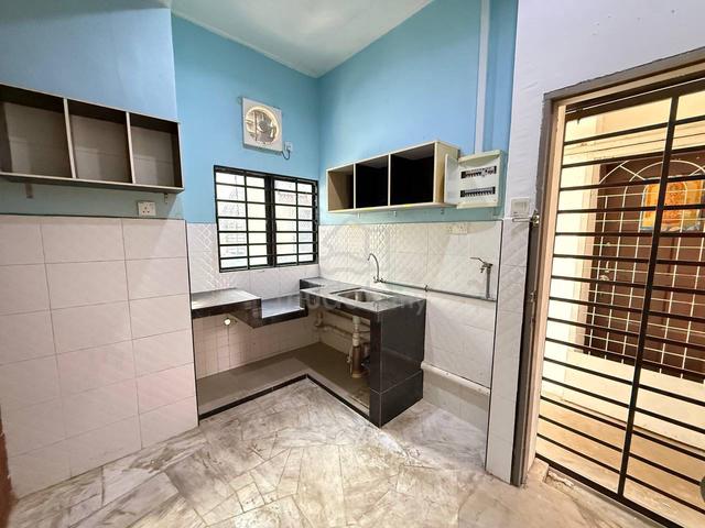 Apartment Taman Malinja 1