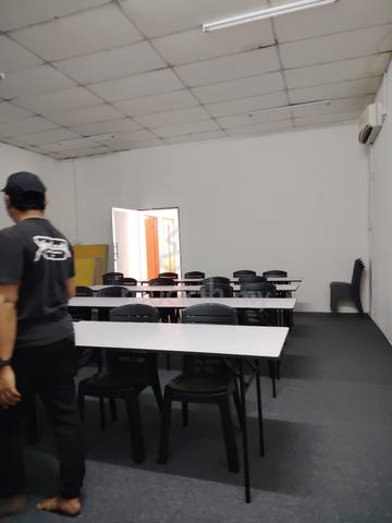 2nd Floor Shoplot at Bandar Perda for rent 1