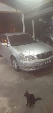 2004 Toyota CAMRY 2.4 ALTISE (A) - 1
