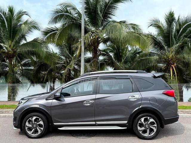 2018 Honda BR-V 1.5 V FULL BODYKIT FULL SRVICE BRV - 5