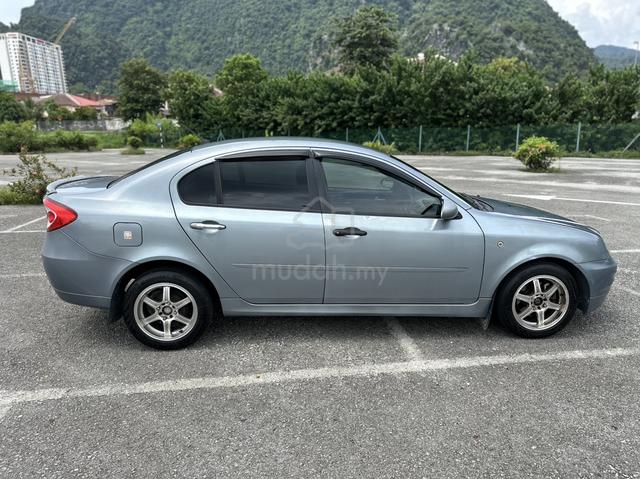 2008 Proton PERSONA 1.6 MEDIUM LINE (M) - 4
