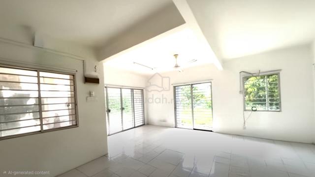 [F. Loan I 47x65 I Have Land] Corner Lot 2 Sty Taman Kajang Perdana 1