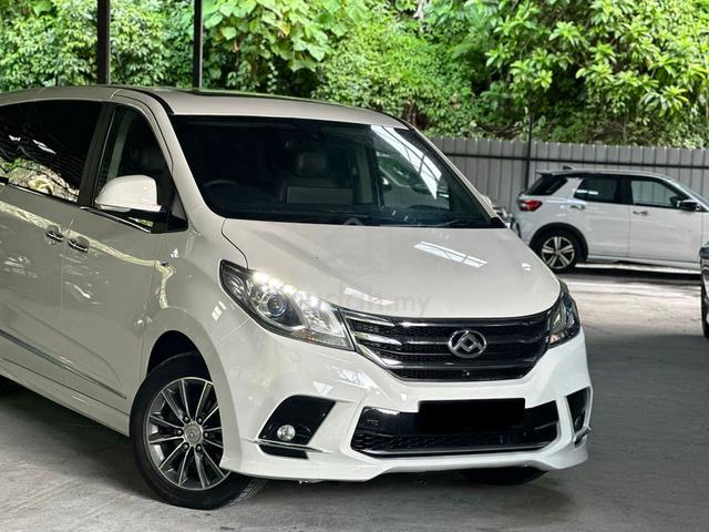 2020 Weststar MAXUS G10 2.0 SE FACELIFT (A) PM! - 2