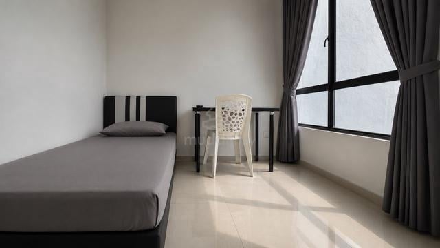Single Room for rent @ Icon City Abel residence, Bukit Mertajam 1