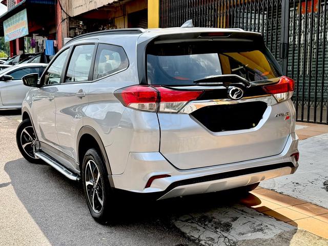 (O.T.R) 2020 Perodua ARUZ 1.5 AV MY19 D38L (A) - 4