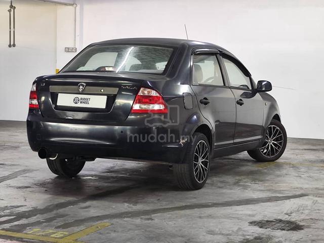 2009 Proton SAGA 1.3 BASE LINE (M) WHOLE SALE - 3