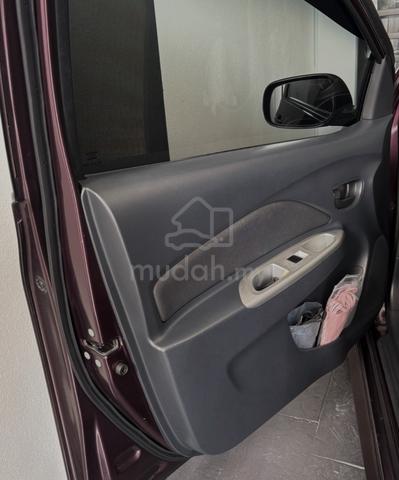 2012 Toyota VIOS 1.5 G LIMITED NCP93R-BEPGKEG2 - 5