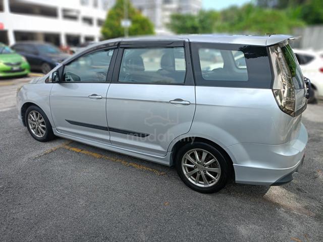2015 Proton EXORA 1.6 SUPER PREMIUM FACELIFT (A) - 5