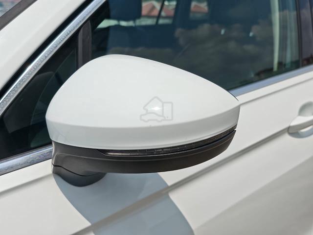 2020 Volkswagen TIGUAN 1.4 ALLSPACE TSI HIGHLINE - 4