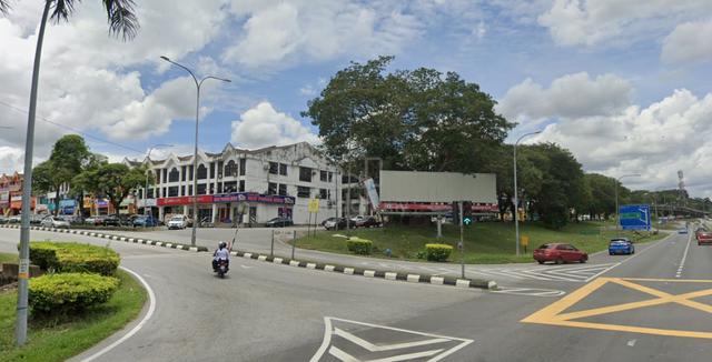 10ac Nilai Freehold development land for sale 3km Aeon Giant Lotus 5