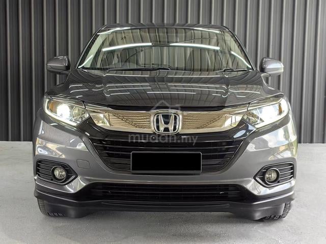 Honda HR-V 1.8 E FACELIFT (A) U/WARRANTY V - 2