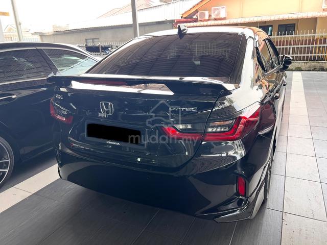 2023 Honda CITY 1.5 E*FULL RECORD* - 4