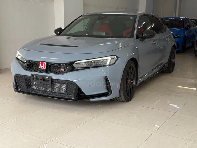 2023 Honda CIVIC 2.0 TYPE R MY23 FL5 (M) MUST VIEW - 3