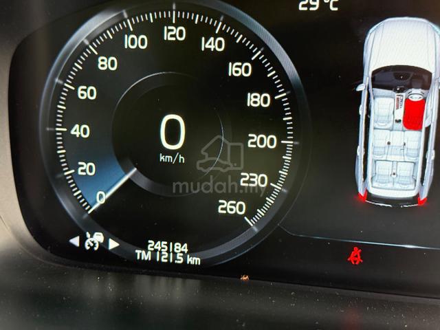 2017 Volvo XC90 2.0 T8 CKD DIRECT OWNER/NEGO TIL L - 3