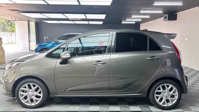2022 Proton IRIZ 1.6 EXECUTIVE (A) - 4