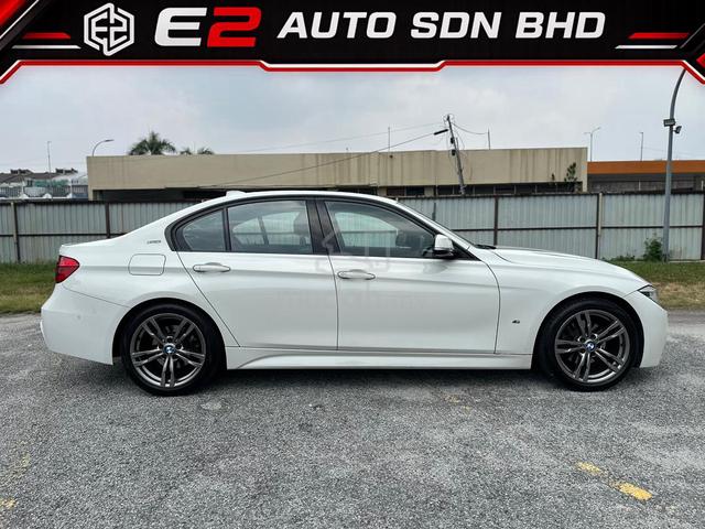 2019 Bmw 3 SERIES 2.0 330E M SPORT FULL LOAN$BACK - 5