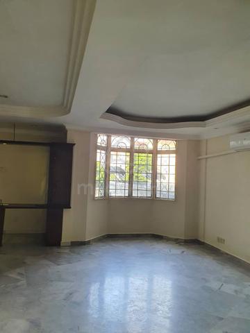 Subang Perdana Goodyear Court 10 1