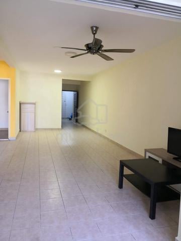 Amadesa Resort Condominium 1