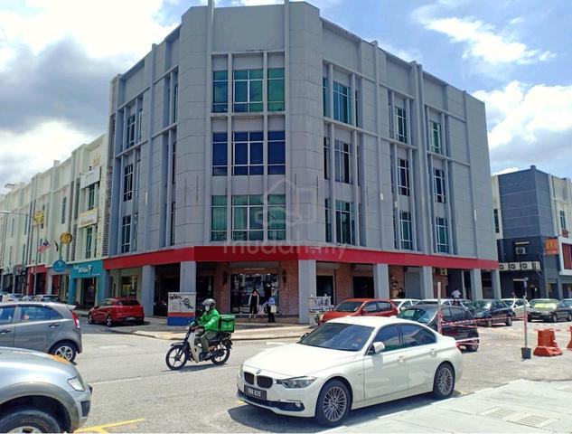 Corner Shop Rent Bandar Sri Petaling , Kuala Lumpur 1