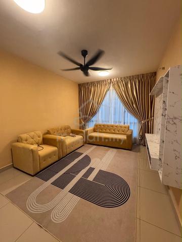 Residensi Panorama 1