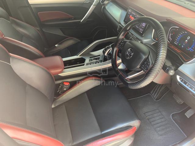 2023 Proton X50 1.5 TGDI FLAGSHIP (A) Full Spec - 5
