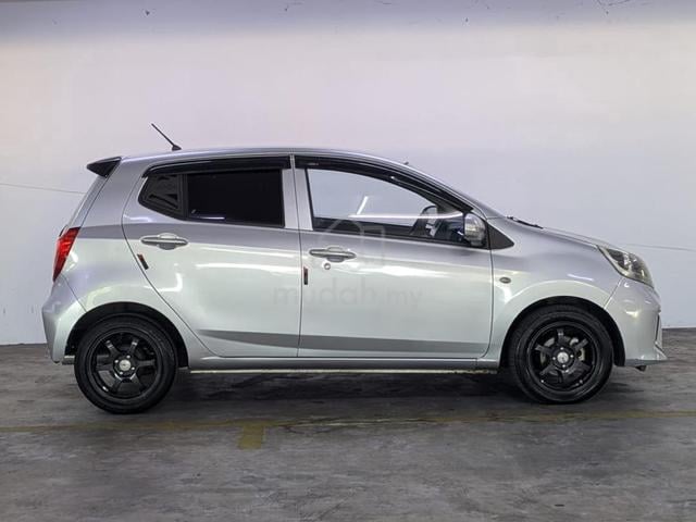 2019 Perodua AXIA 1.0 GXTRA MY19 (A) WHOLE SALE - 4