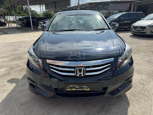 Honda ACCORD 2.0L VTi-L FACELIFT (A)CONDITION GOOD - 4