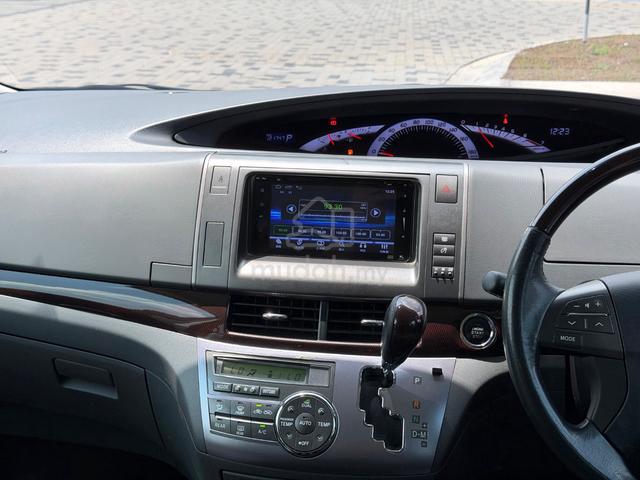 2011 Toyota ESTIMA 2.4 AERAS S PACKAGE ACR50W - 5