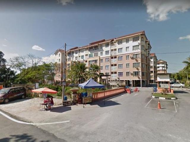 Laman Suria (Kajang) 1