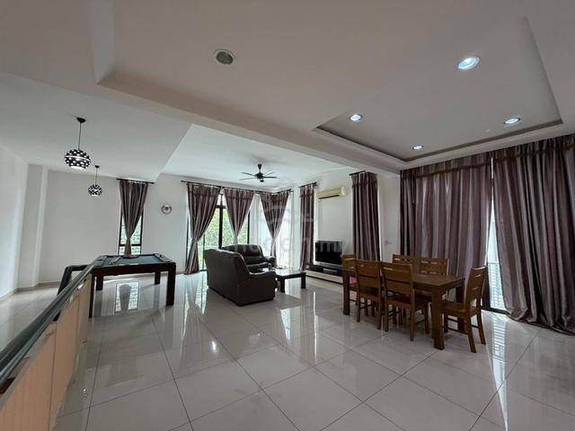 Horizon Hills |3 Storey Semi D House | Iskandar Puteri | Bukit Indah 1