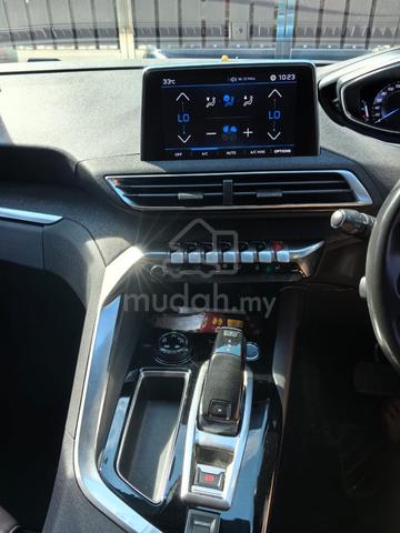 2018 Peugeot 5008 1.6 THP (A) - 5