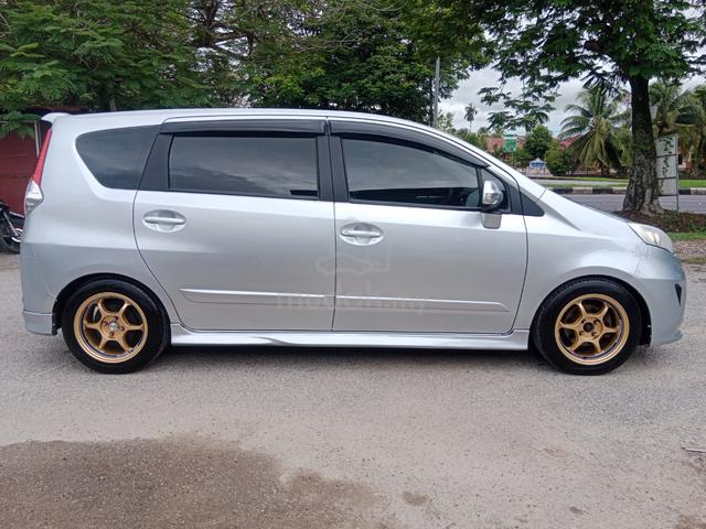 2015 Perodua ALZA 1.5 EZ STANDARD FACELIFT (A) - 5