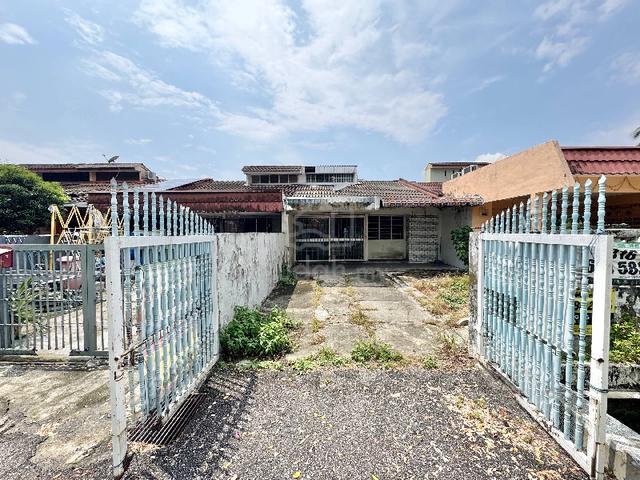 [facing Open]1-storey Intermediate Ss5a Kelana Jaya @ Petaling Jaya 1