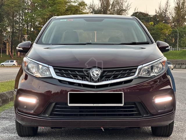 2019 Proton PERSONA 1.6 / TIPTOP CONDITION / - 3