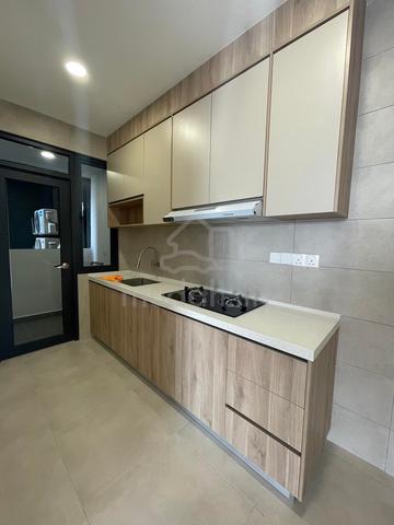 SkyMeridien Residences @ Sentul East 1