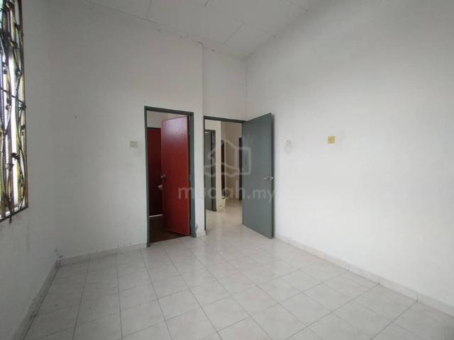 Banglo Single Storey  Seri Impian Kluang 5