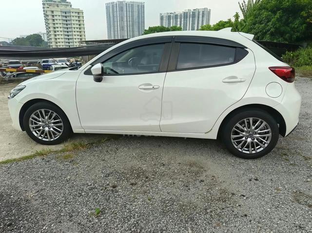 2020 Mazda 2 1.5 HATCHBACK (GVC) MY15 ENHANCED (A) - 5