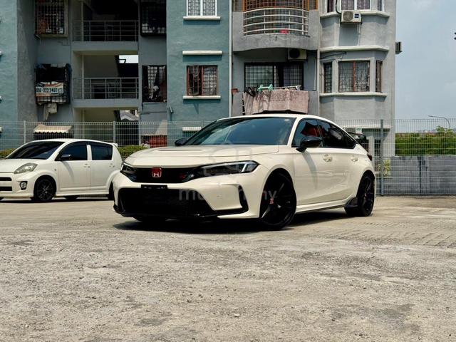 Ready Stock - 2025 Honda CIVIC 2.0 TYPE R (M) - 1