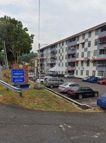 Pangsapuri Padang Jambu 1