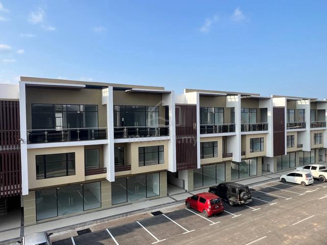MID VALLEY TAWAU | FOR RENT | free 2 month rental 1
