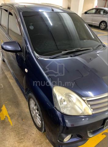 2012 Perodua VIVA 1.0 ELITE AT (A) - 2