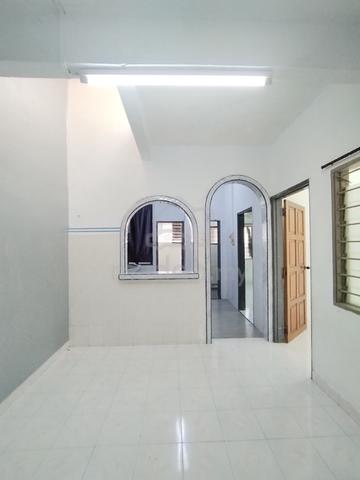 Gunung rapat Single Storey House For Rent 3